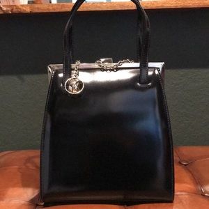 Paloma Picasso hand bag